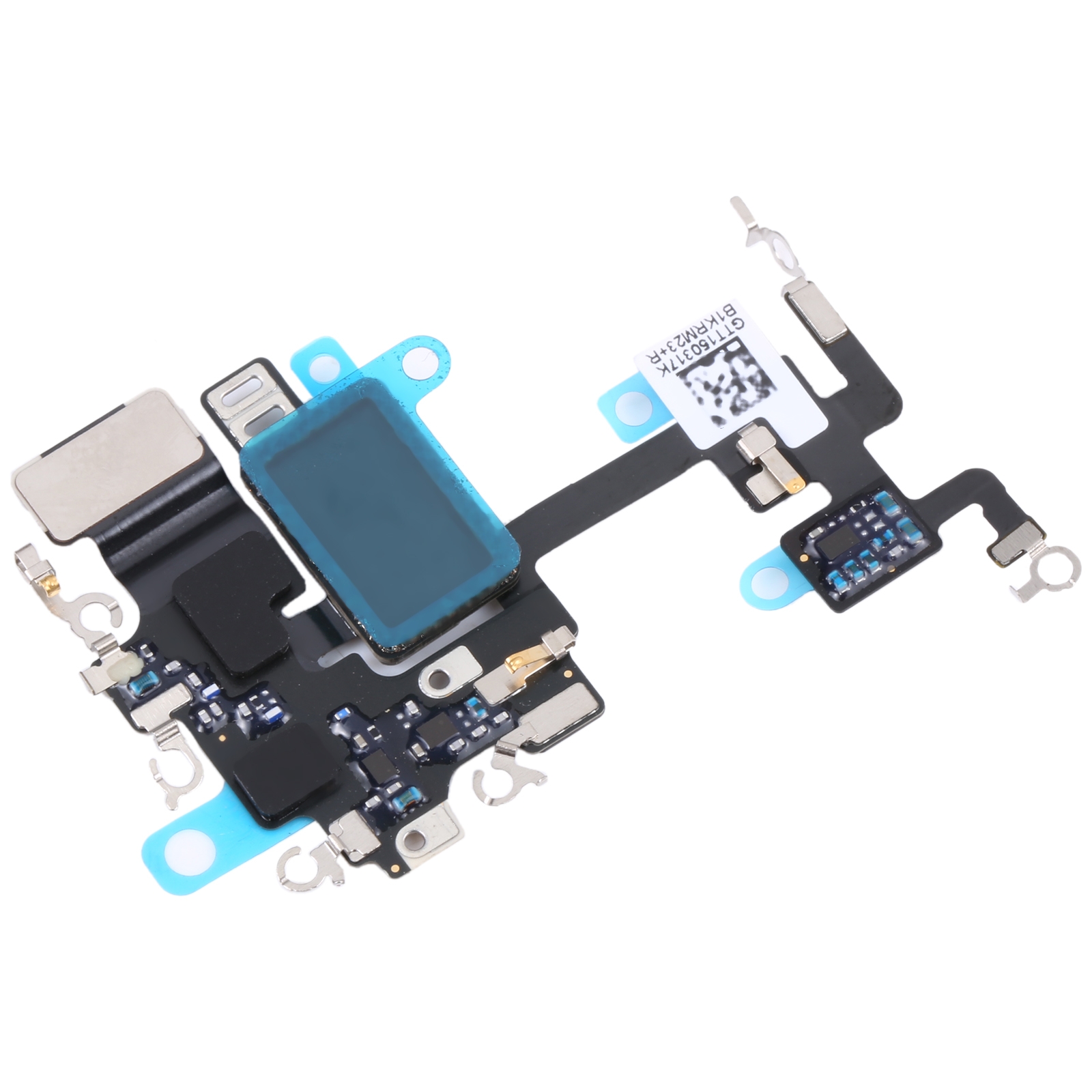 iPhone 14 WIFI Signal Flex Cable Replacement - Image 2