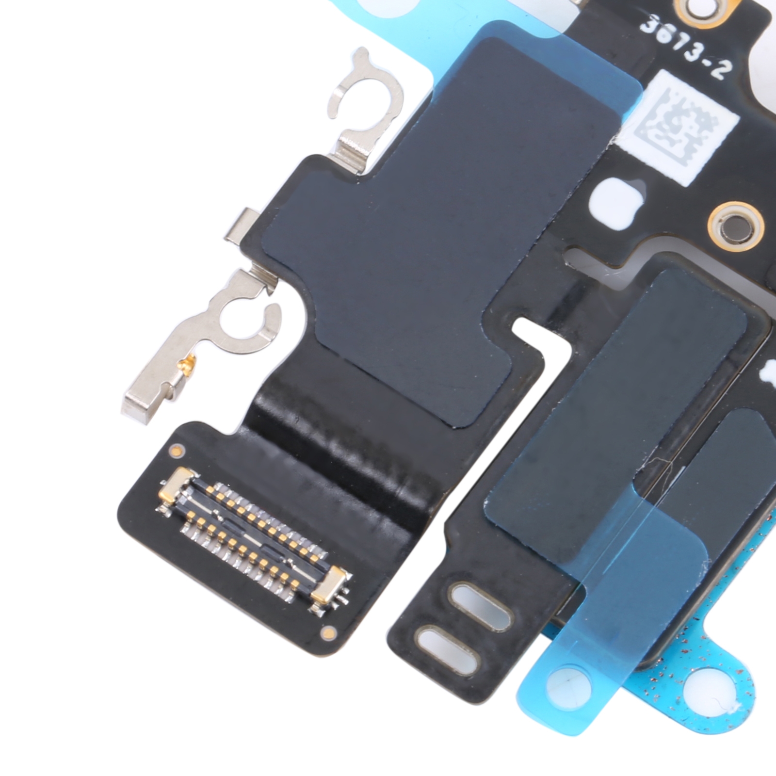 iPhone 14 WIFI Signal Flex Cable Replacement - Image 3