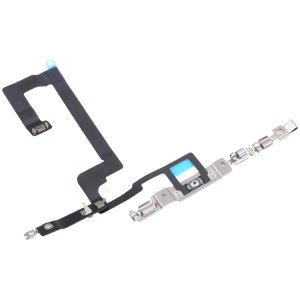 iPhone 14 power button flex cable replacement