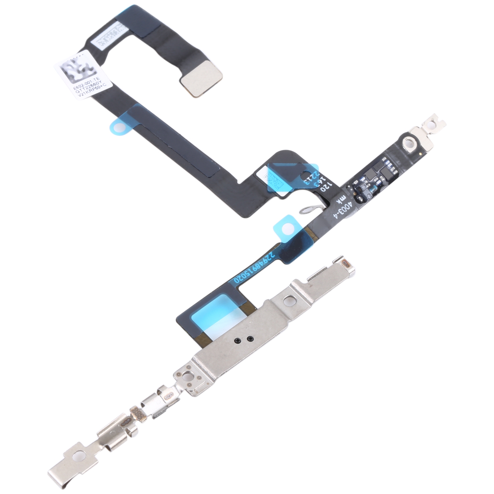 iPhone 14 Power Button Flex Cable Replacement - Image 2