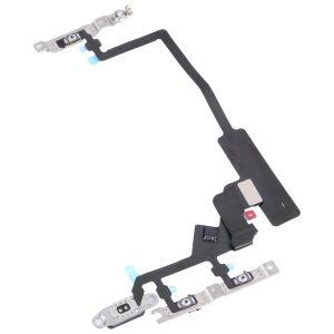iPhone 14 Pro power button flex cable