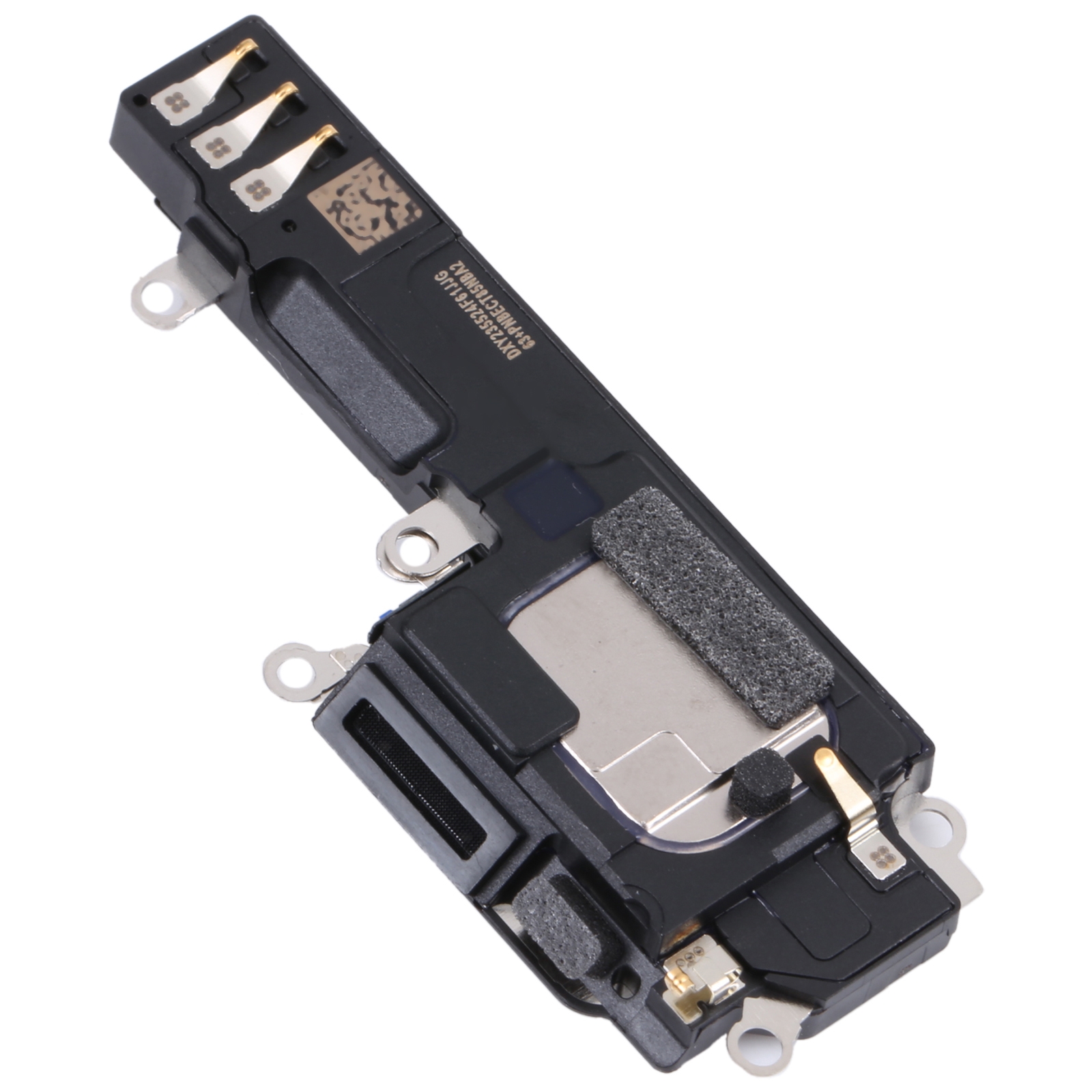 iPhone 14 Speaker Ringer Buzzer Replacement - Image 2