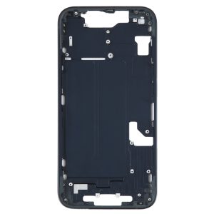 iPhone 14 middle frame with side keys black