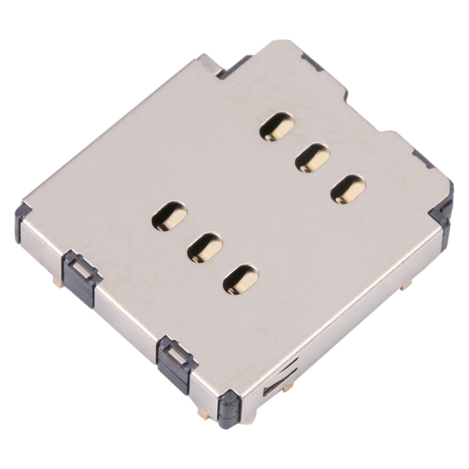 iPhone 14 Pro SIM card reader socket replacement