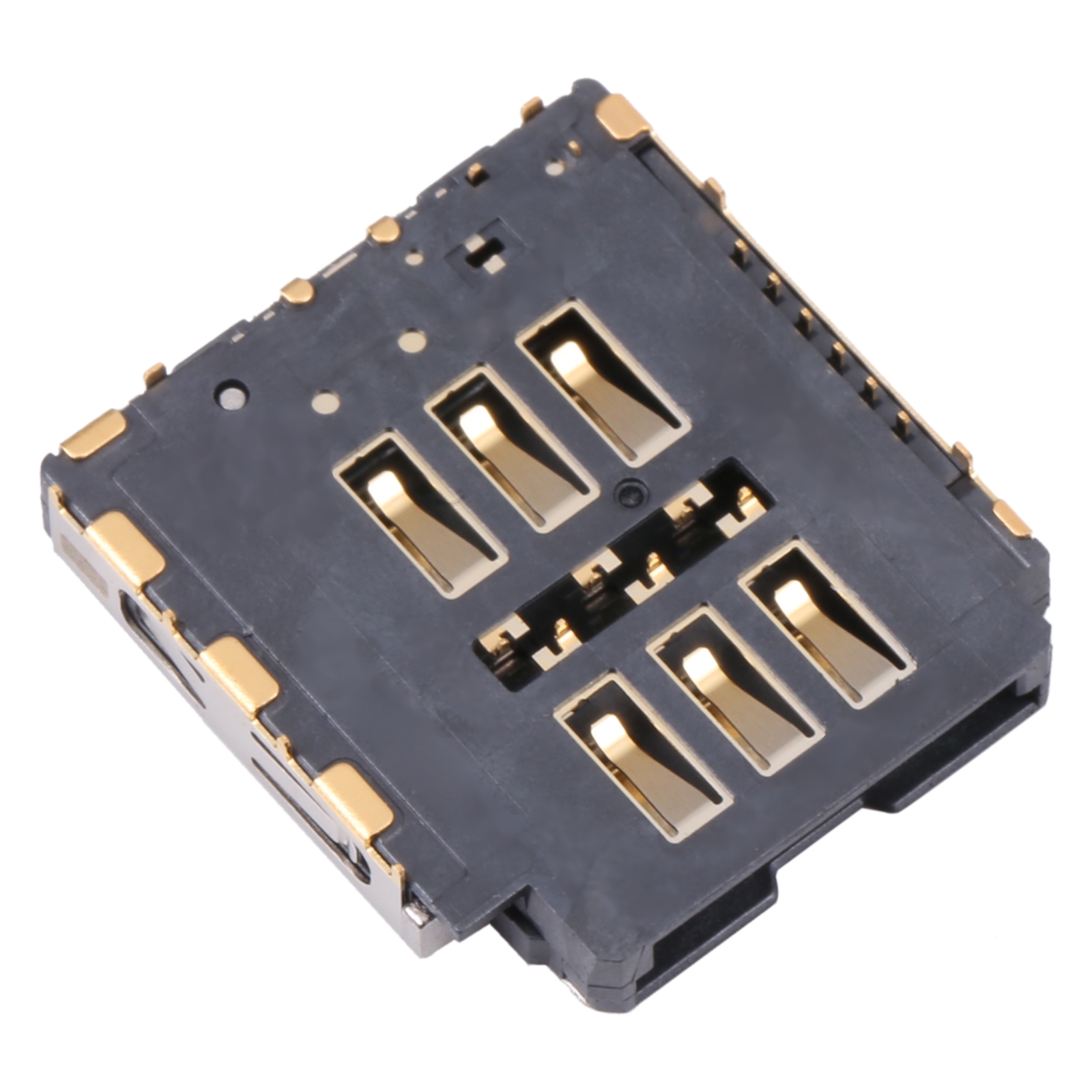 iPhone 14 Pro SIM Card Reader Socket Replacement - Image 2
