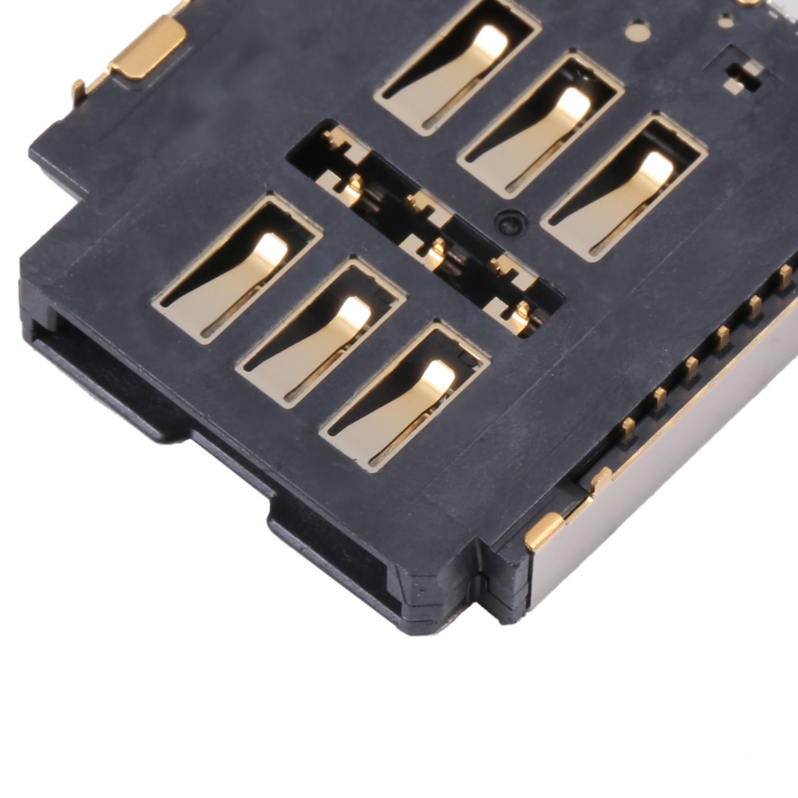 iPhone 14 Pro SIM Card Reader Socket Replacement - Image 3