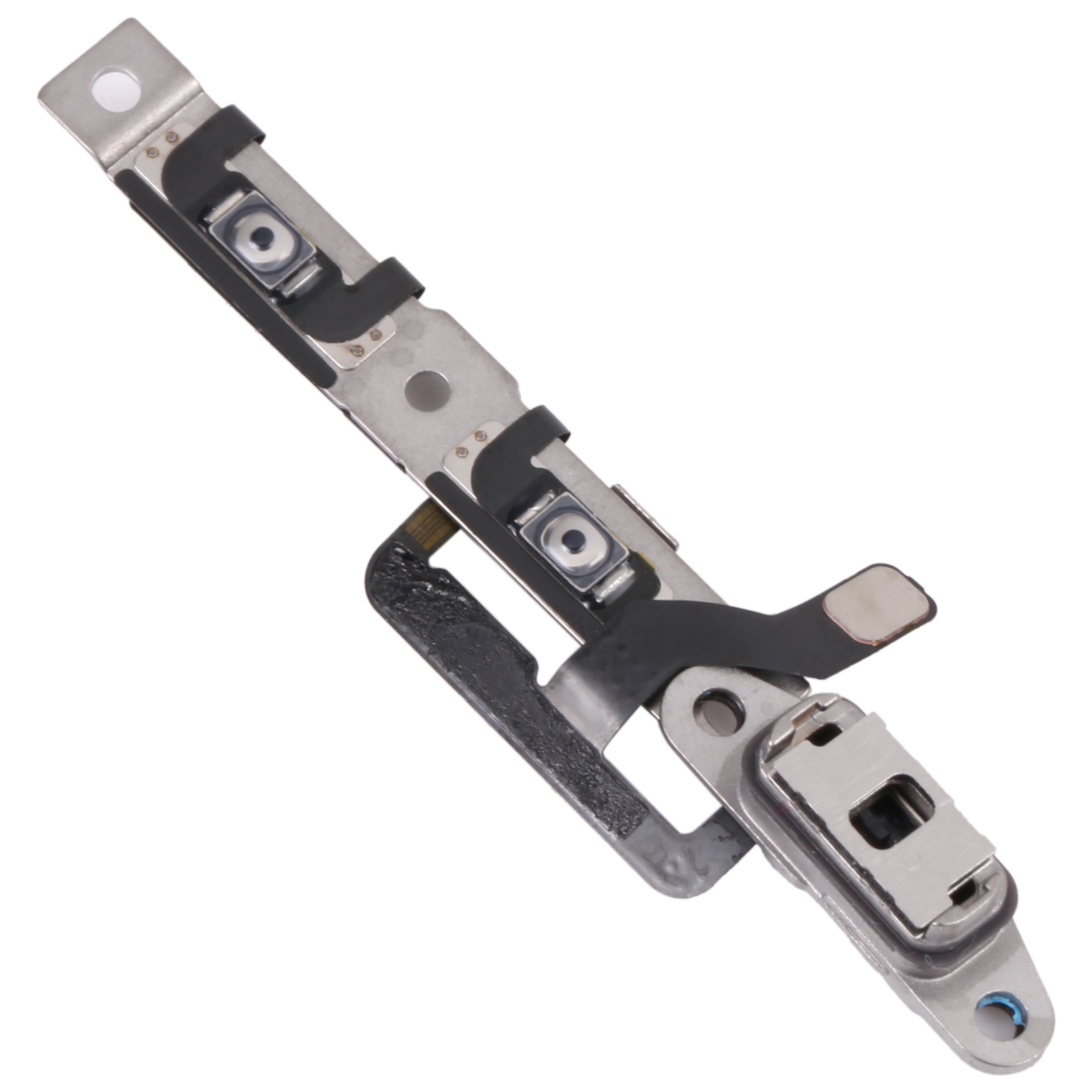 iPhone 14 Volume Button Flex Cable Replacement - Image 2