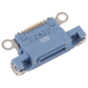 iPhone 14 charging port replacement blue