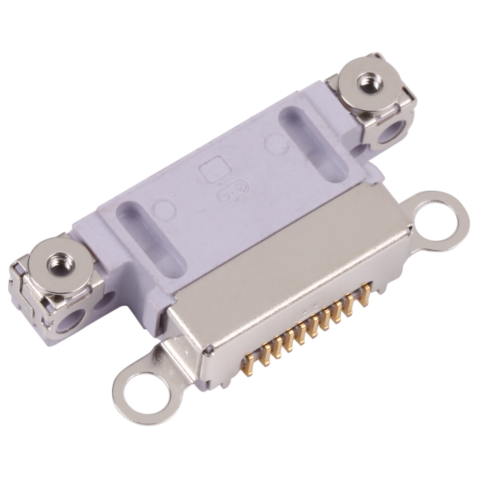 iPhone 14 Purple Charging Port Connector Replacement - Image 2