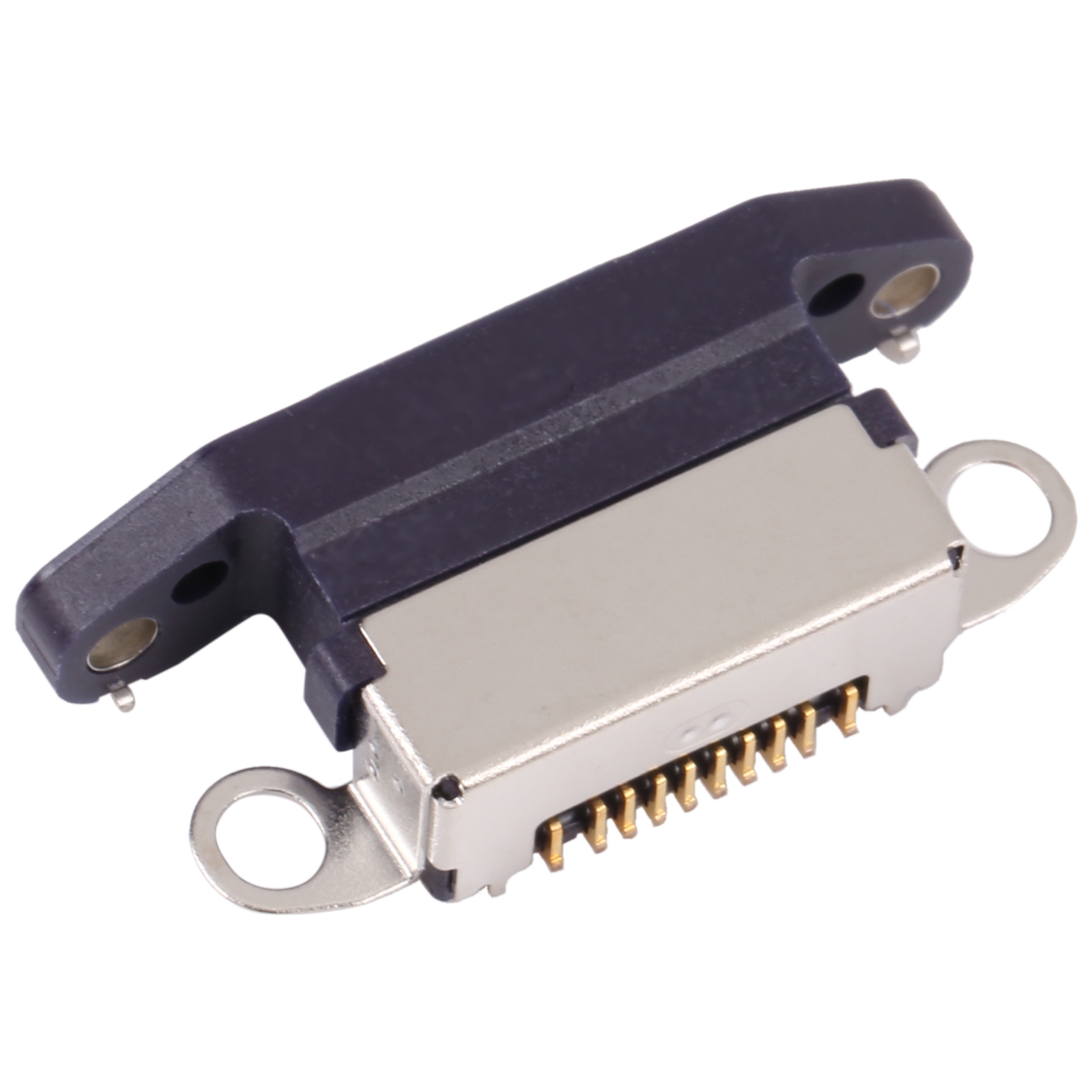 iPhone 14 Pro Dark Blue Charging Port Connector Replacement - Image 2