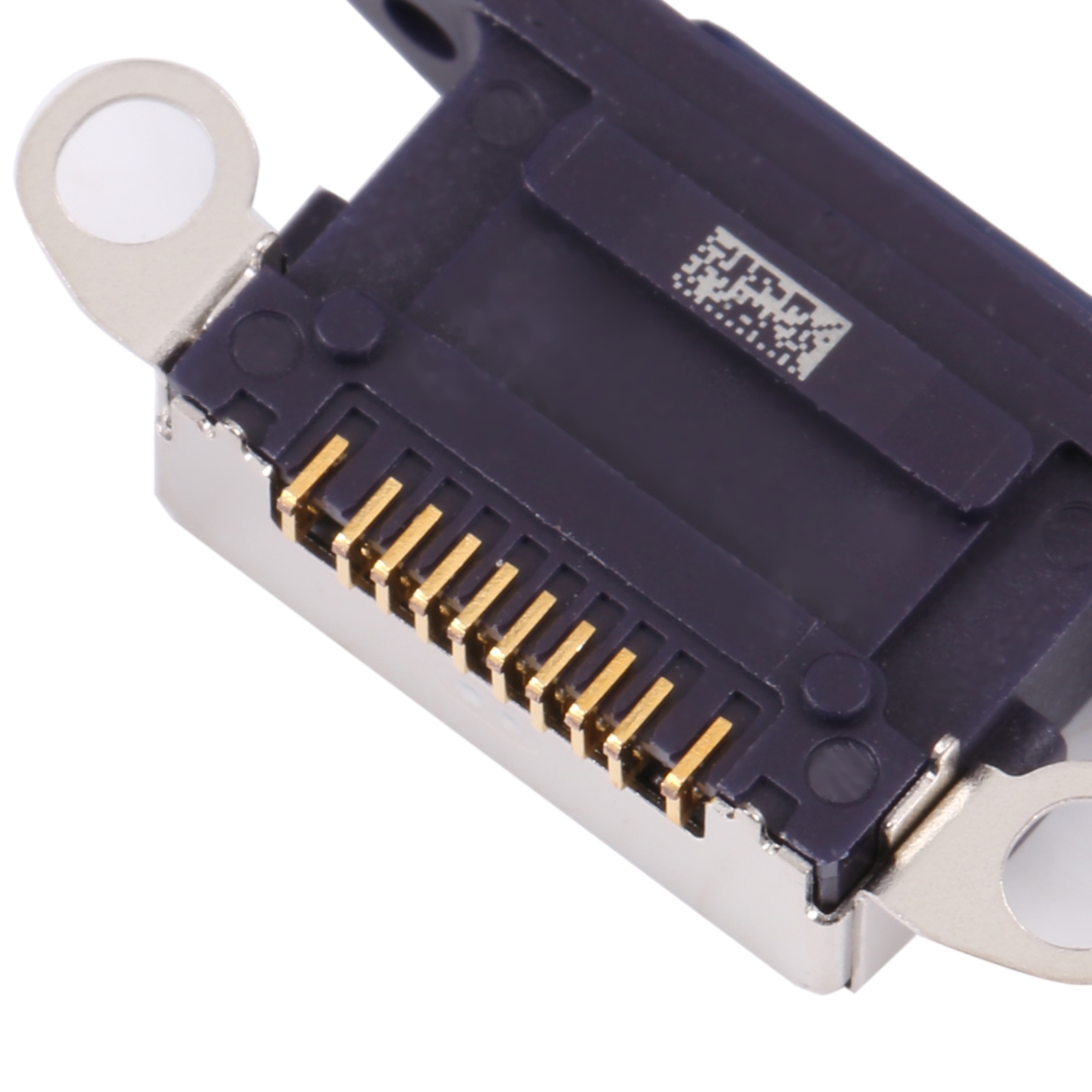 iPhone 14 Pro Dark Blue Charging Port Connector Replacement - Image 3