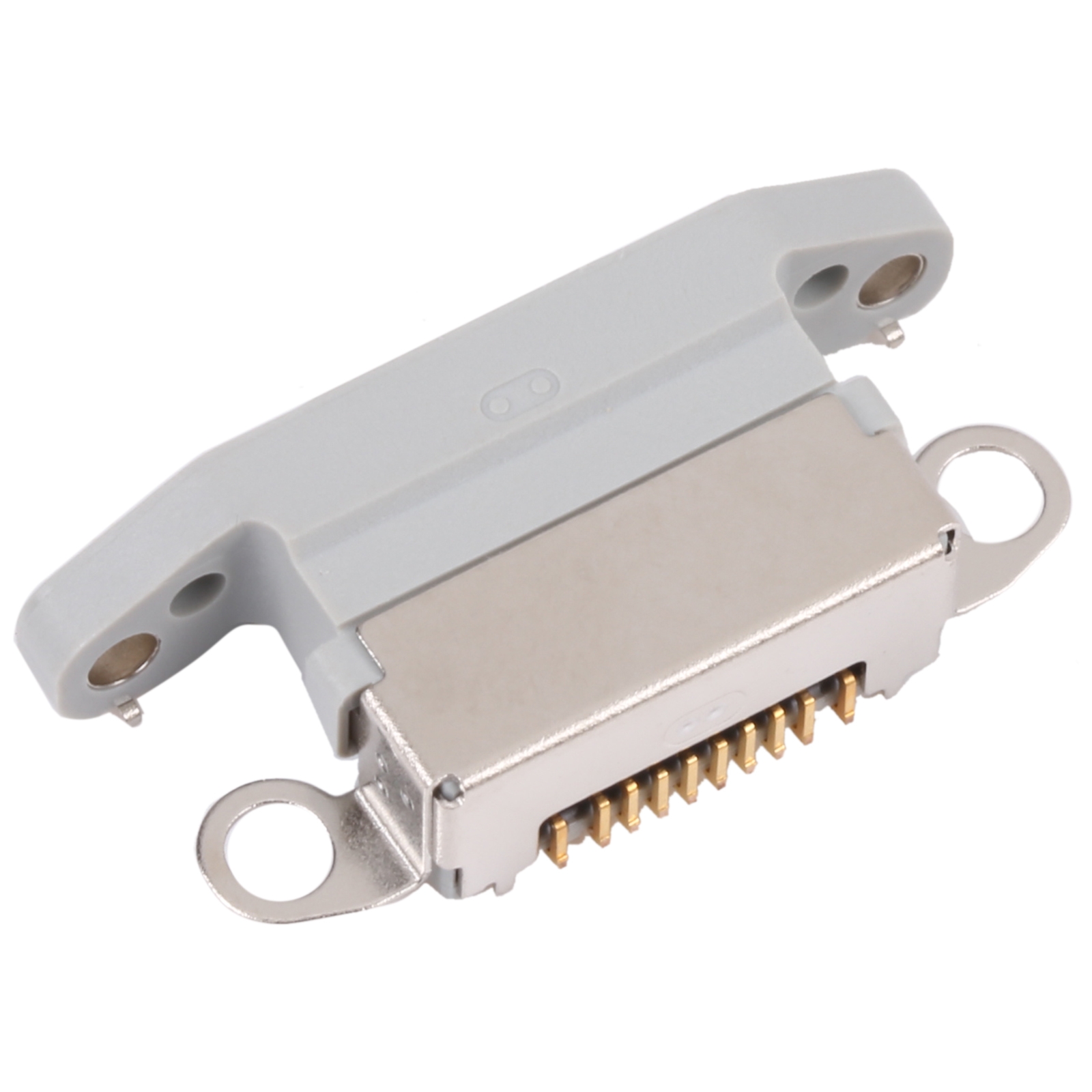 iPhone 14 Pro Grey Charging Port Connector Replacement - Image 2