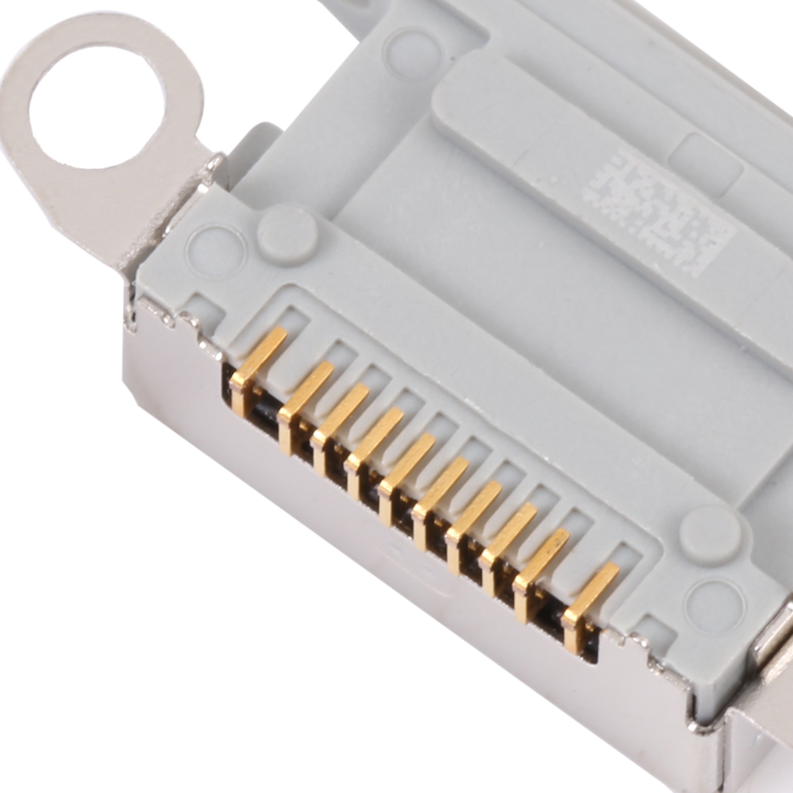 iPhone 14 Pro Grey Charging Port Connector Replacement - Image 3