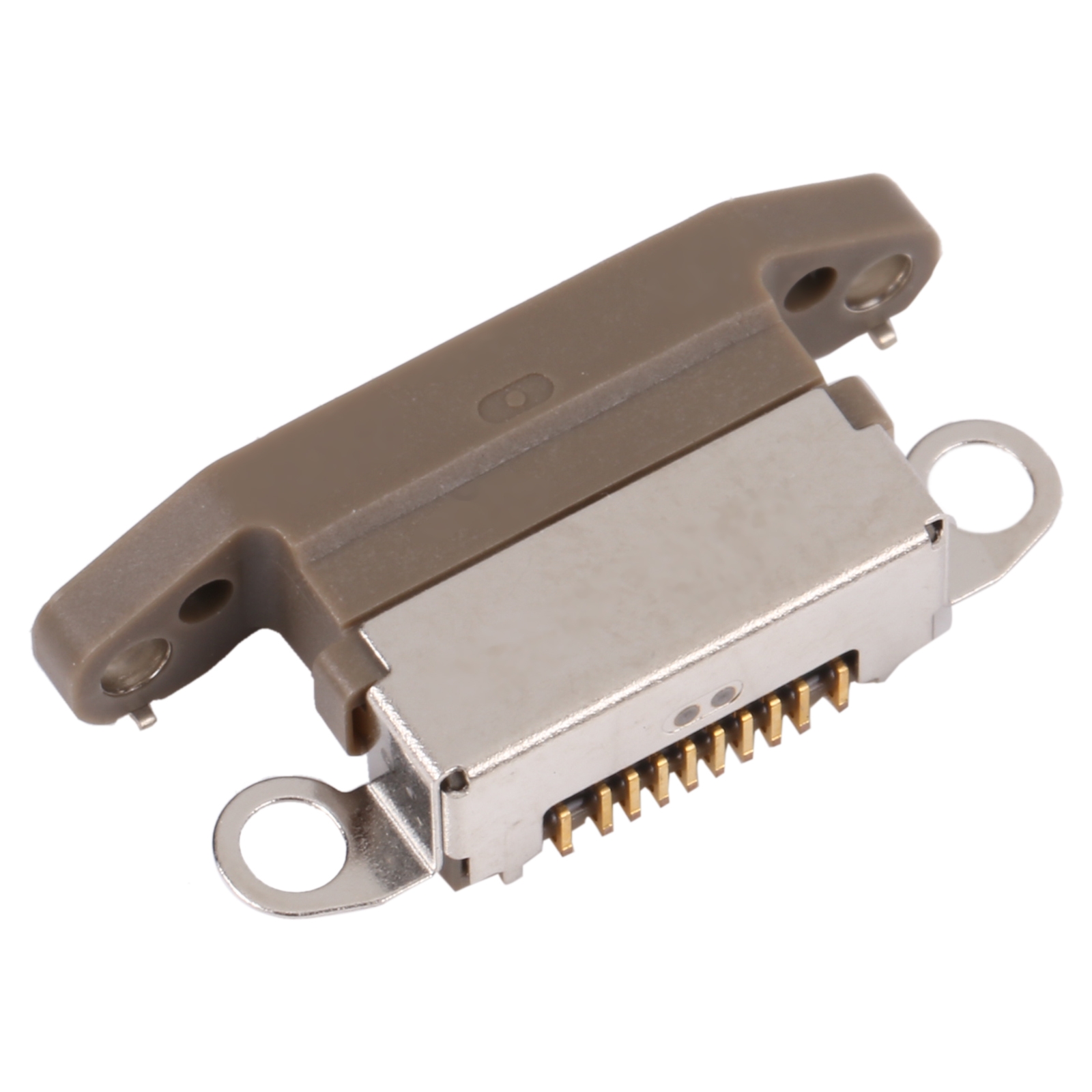 iPhone 14 Pro Gold Charging Port Connector Replacement - Image 2