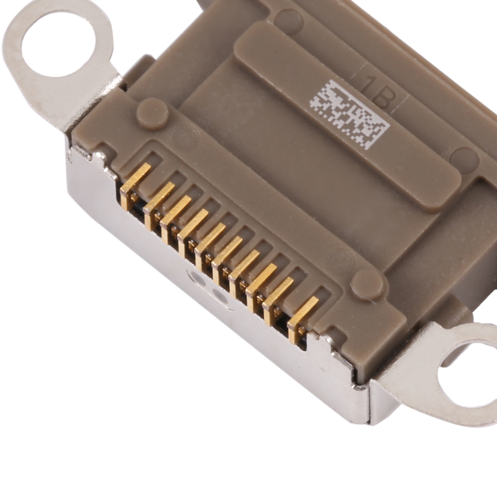 iPhone 14 Pro Gold Charging Port Connector Replacement - Image 3