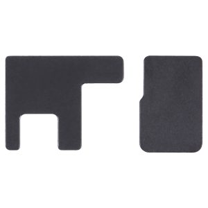 iPhone 14 LCD heat sink graphite sticker