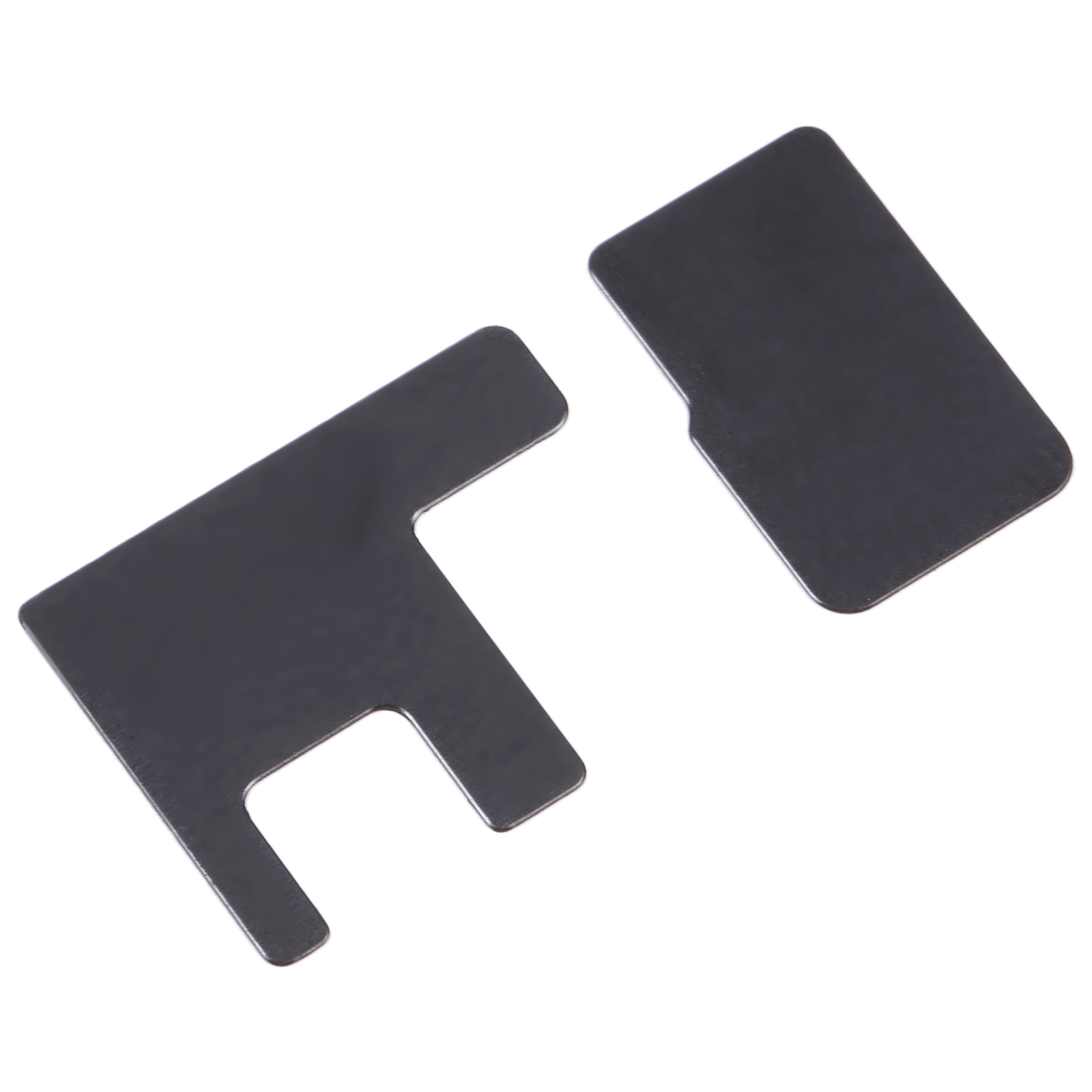 iPhone 14 LCD Heat Sink Graphite Sticker Replacement - Image 2