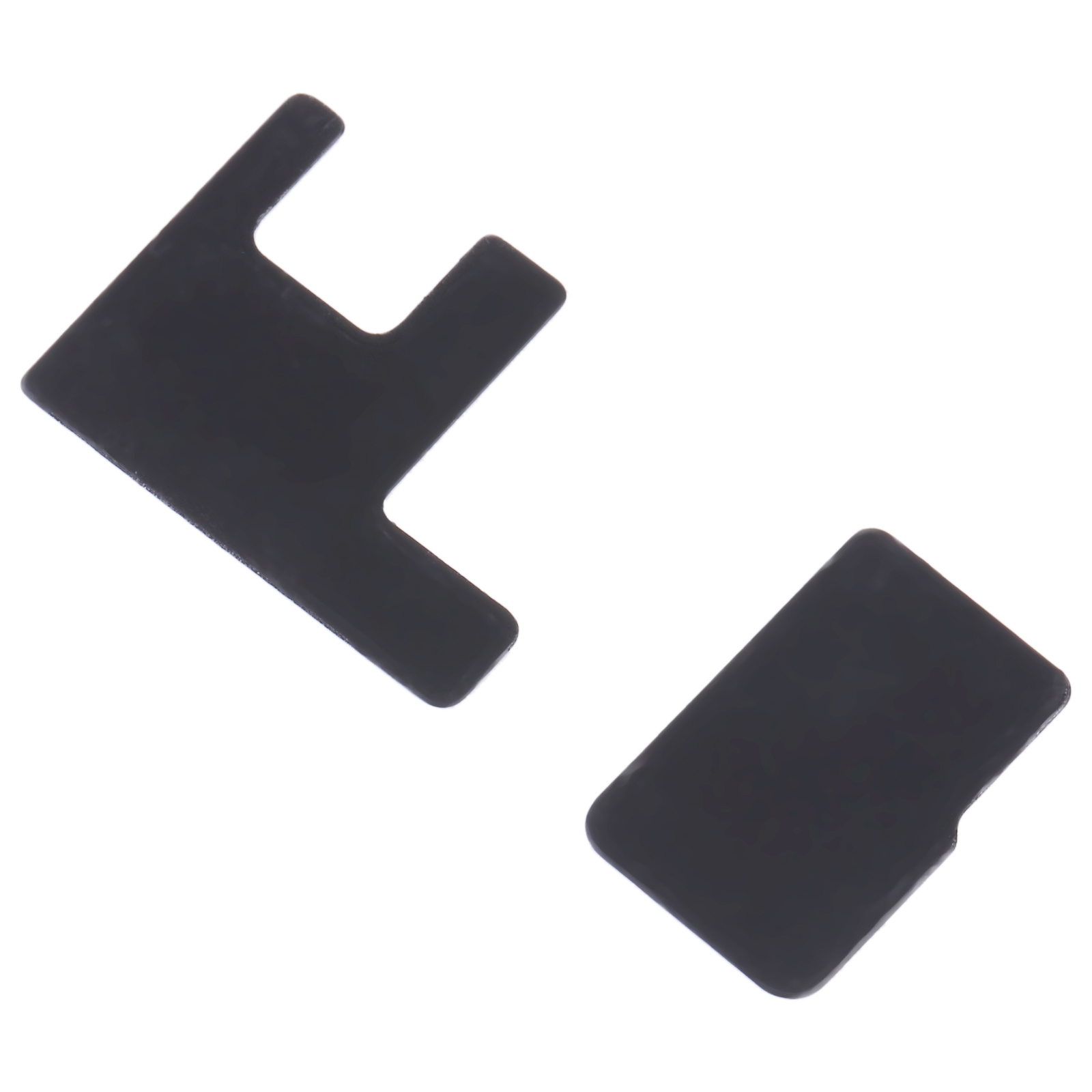 iPhone 14 LCD Heat Sink Graphite Sticker Replacement - Image 3