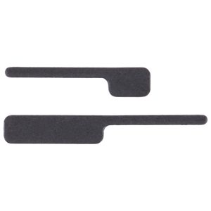 iPhone 14 Pro LCD bracket foam pads
