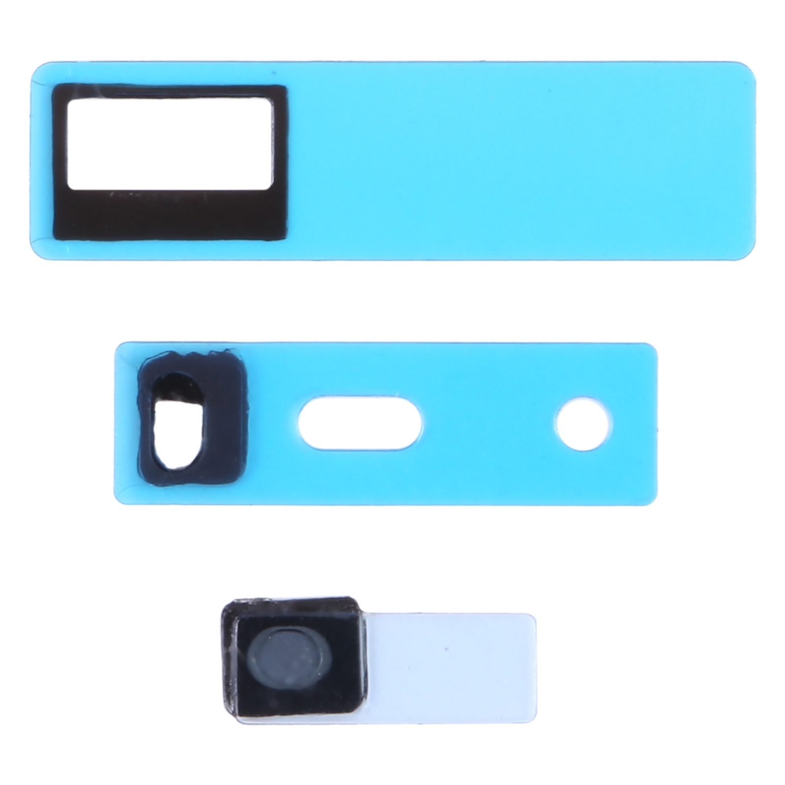 iPhone 14 Pro Max sensor back adhesive stickers