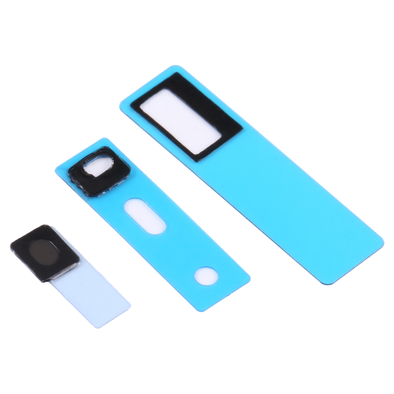 iPhone 14 Pro Max Sensor Back Adhesive Stickers Replacement - Image 2