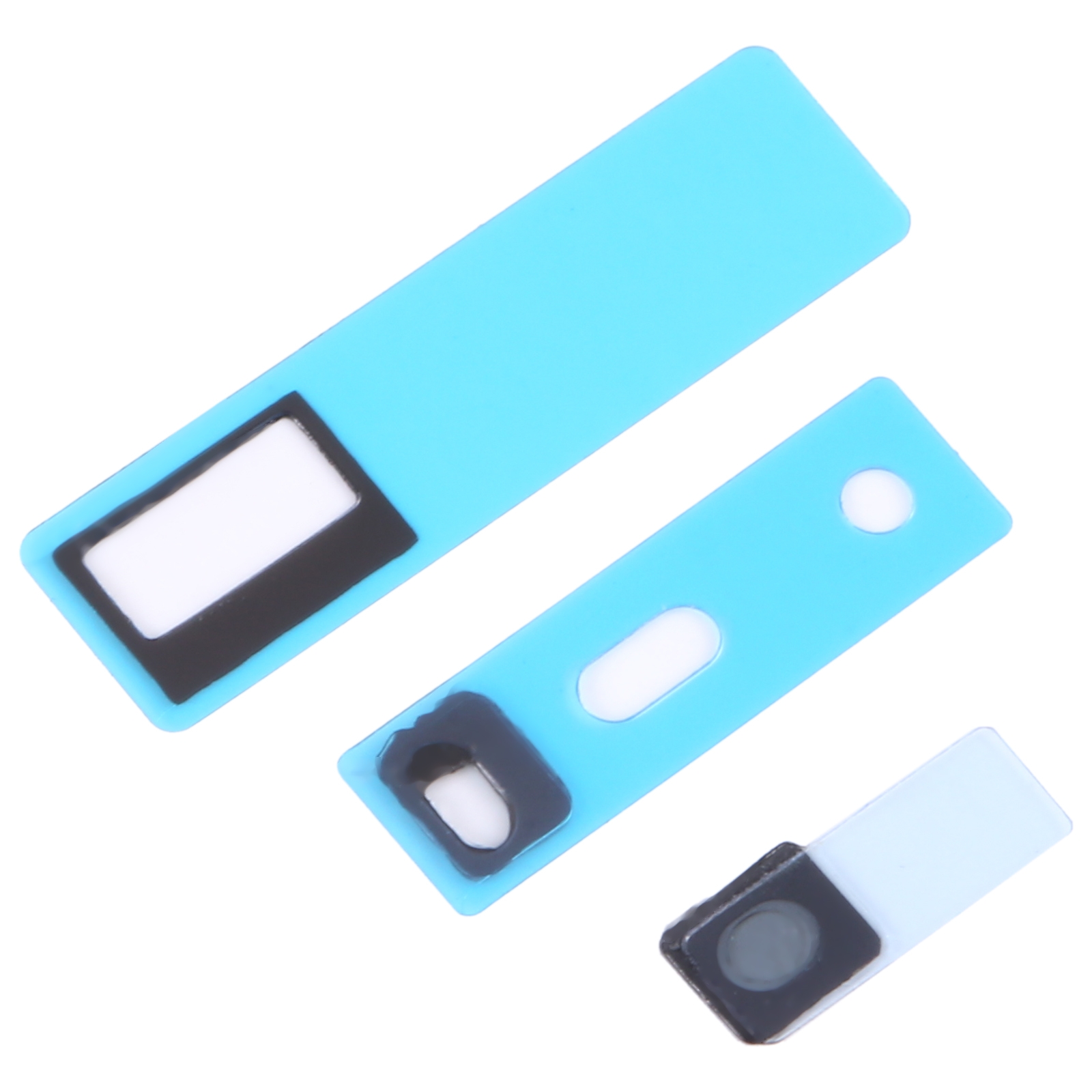 iPhone 14 Pro Max Sensor Back Adhesive Stickers Replacement - Image 3