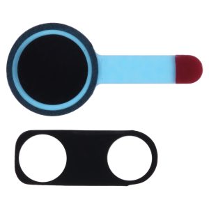 iPhone 14 Pro Max front camera sealing sticker