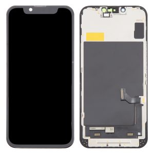 iPhone 14 screen replacement