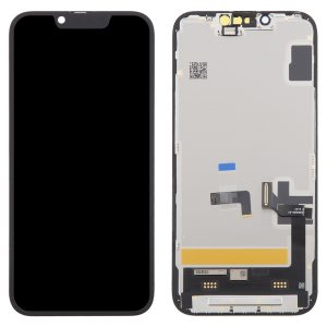 iPhone 14 OLED screen replacement