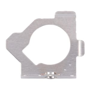 iPhone 14 Pro Max flashlight iron sheet replacement