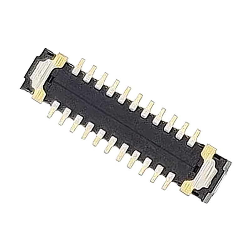 iPhone 14 Plus 15 Plus Rear Camera Flex Cable Replacement - Image 2