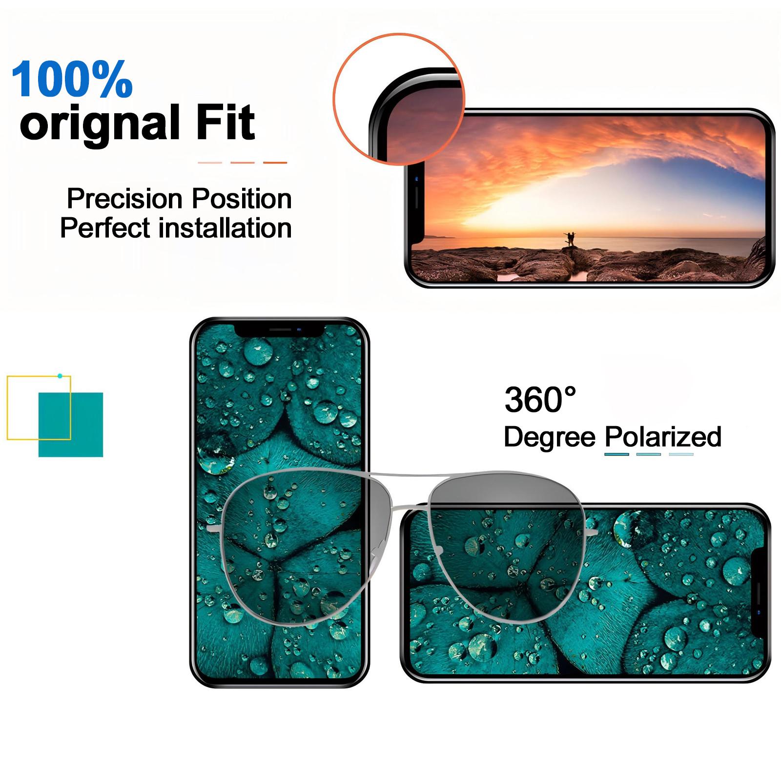 JK Soft iPhone 14 Pro OLED Screen Replacement - Image 5