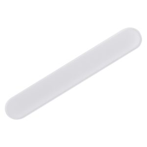 iPhone 14 Pro Max antenna glass plate silver