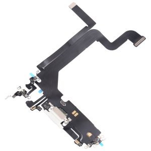 iPhone 14 Pro Max white charging port replacement