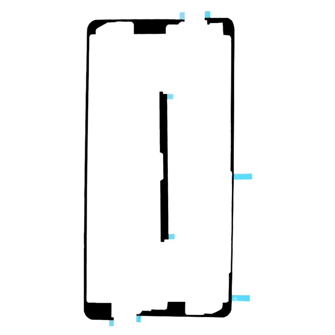 iPad Air 1 Touch Screen Digitizer Adhesive Replacement 10 PCS - Image 2