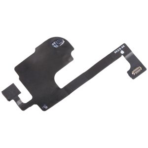 iPhone 15 earpiece speaker flex cable replacement