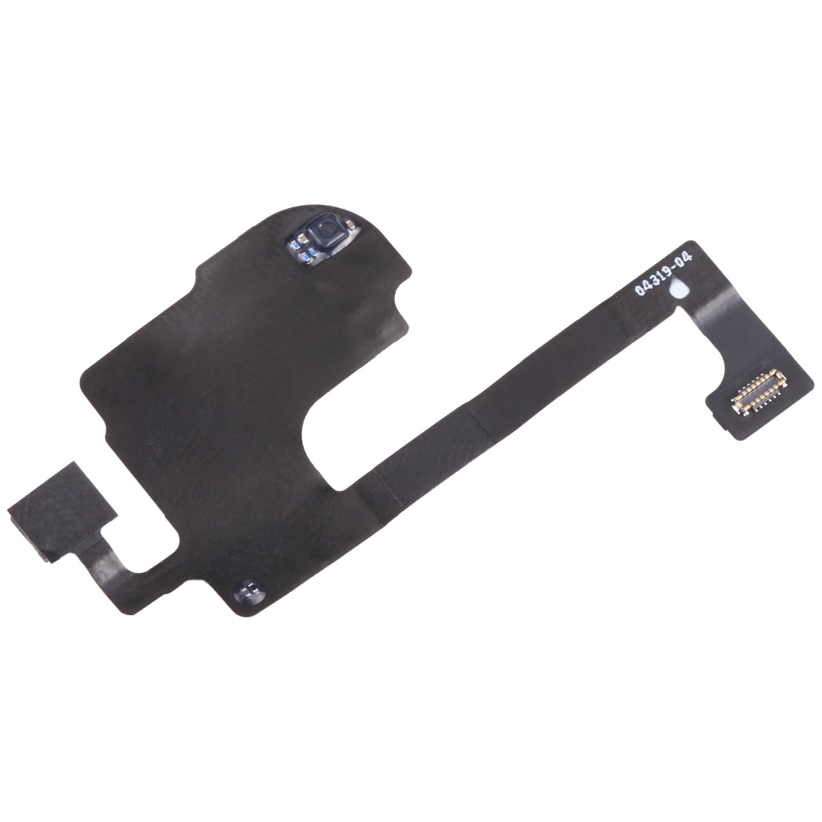 iPhone 15 earpiece speaker flex cable replacement
