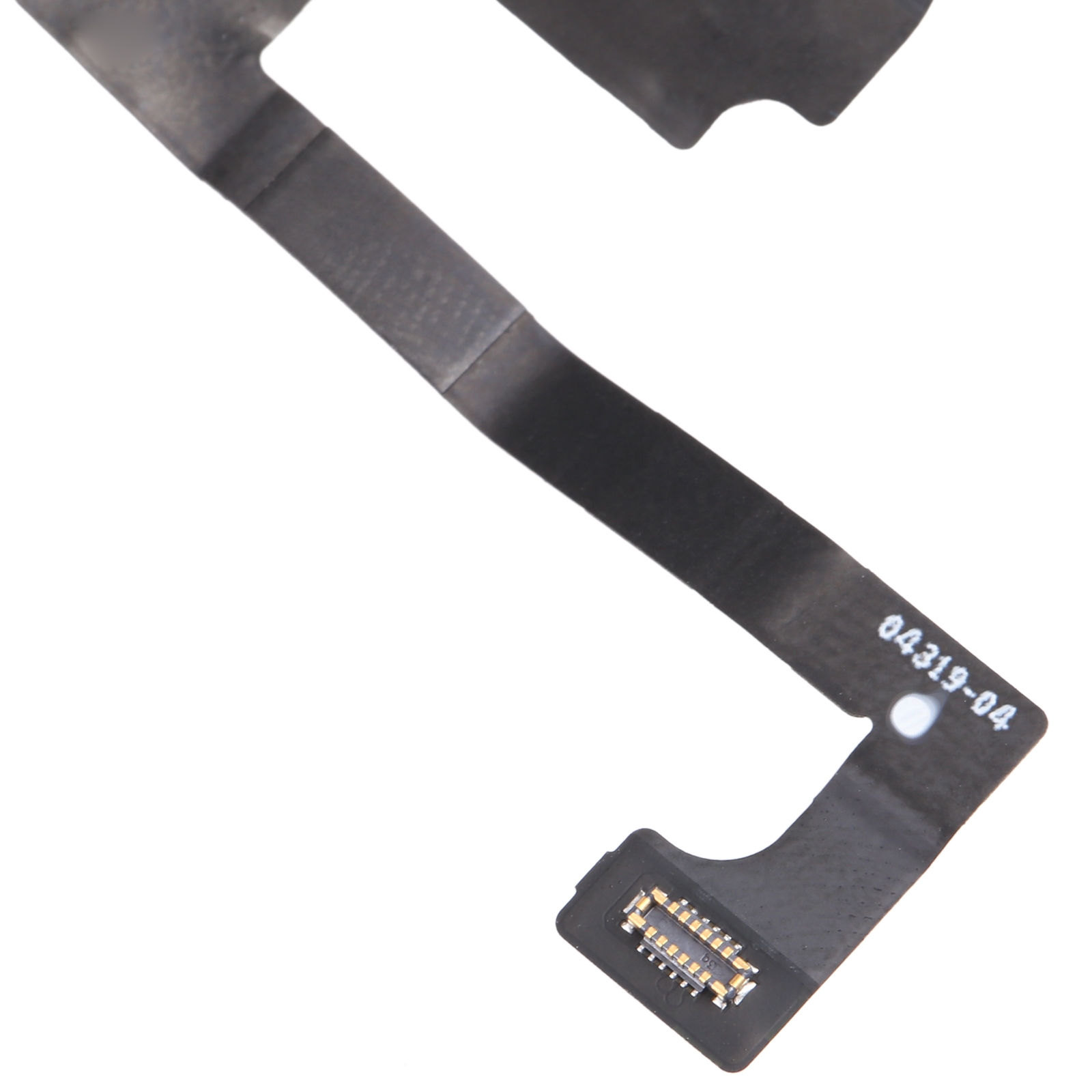 iPhone 15 Earpiece Speaker Flex Cable Replacement - Image 3