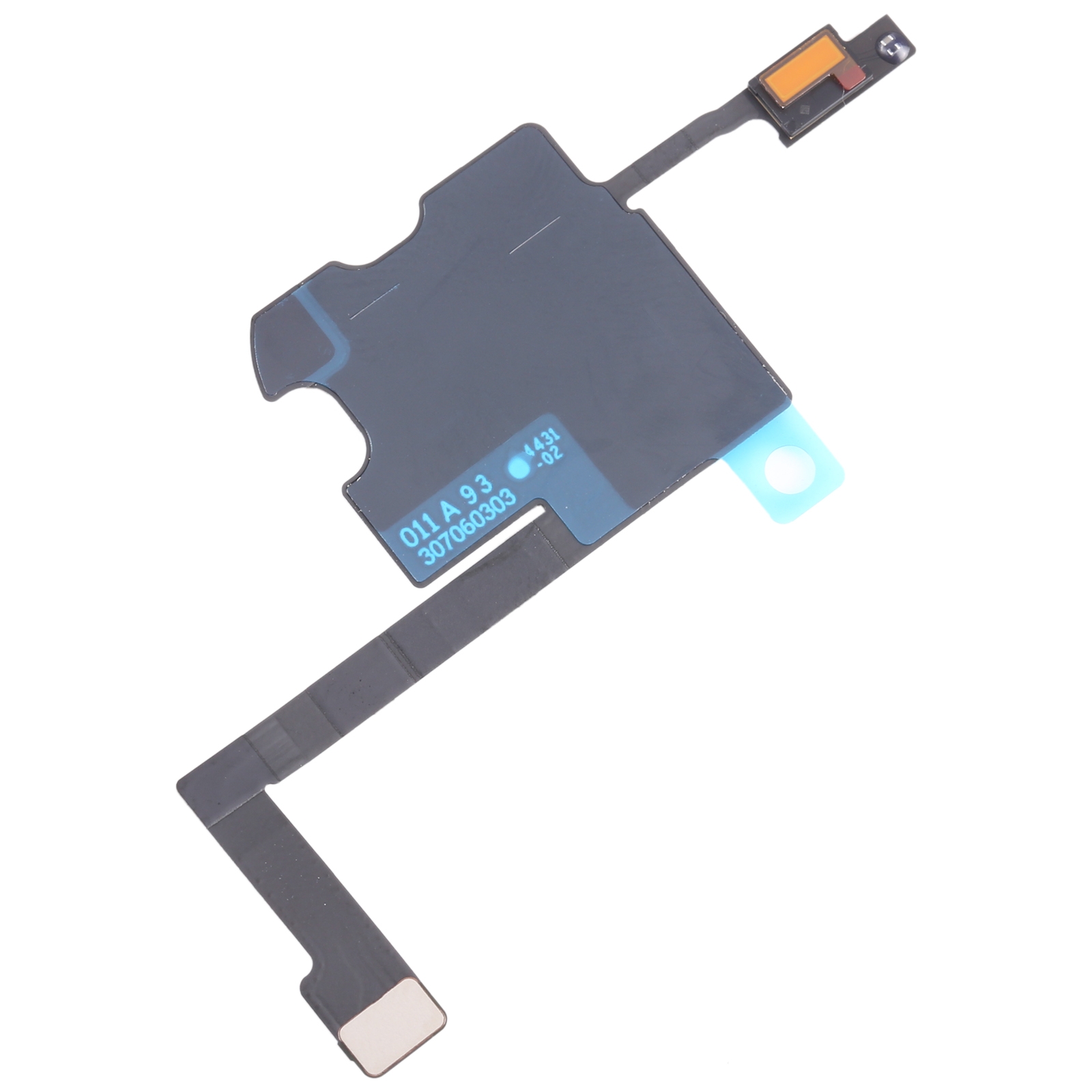 iPhone 15 Pro Earpiece Speaker Flex Cable Replacement - Image 2