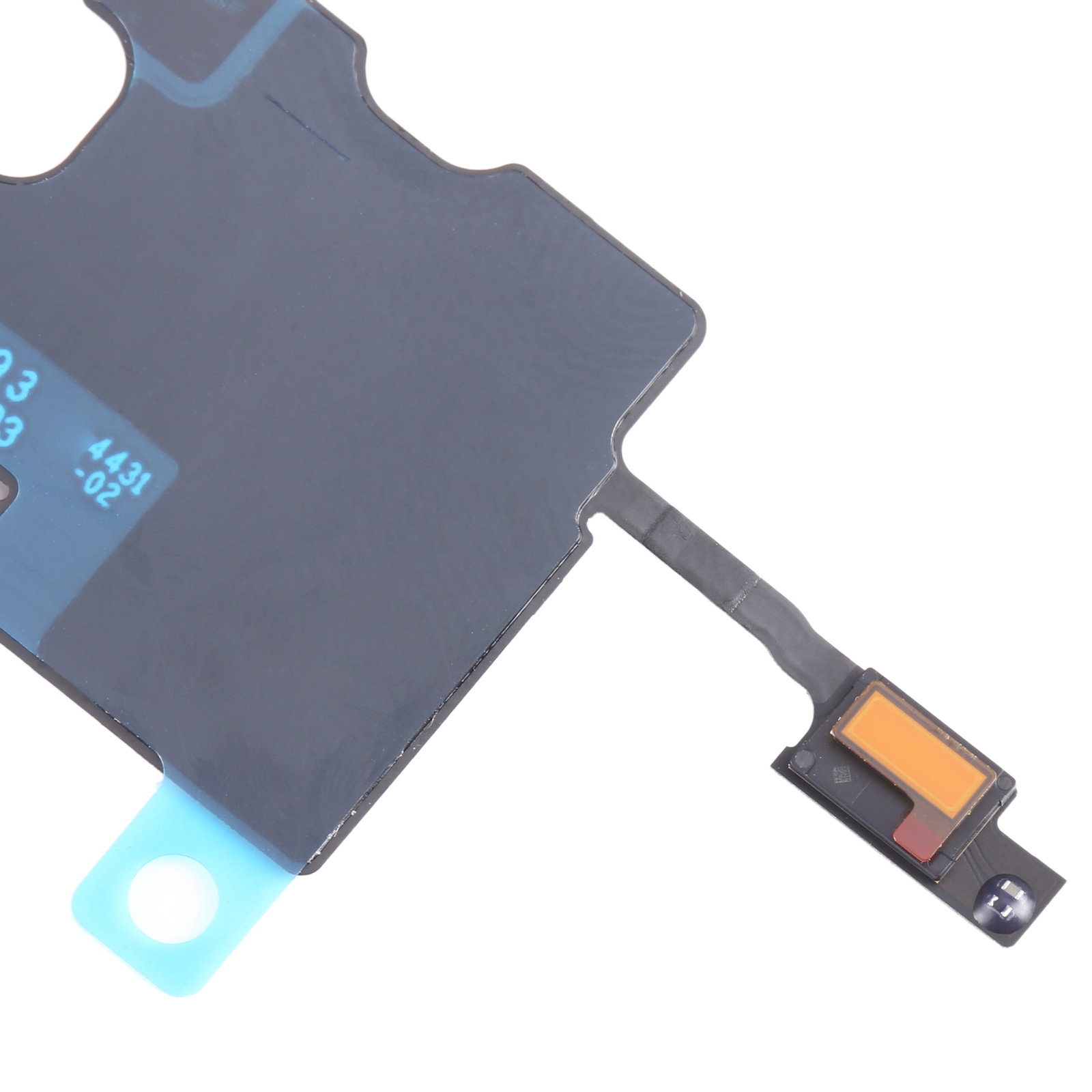 iPhone 15 Pro Earpiece Speaker Flex Cable Replacement - Image 3