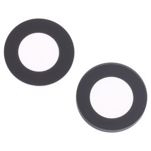 iPhone 15 Plus back camera lens replacement