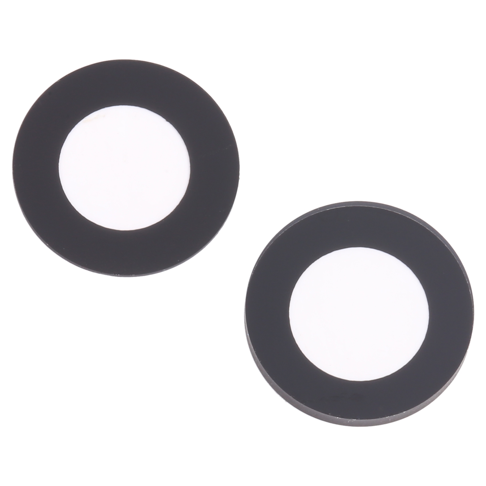 iPhone 15 Plus back camera lens replacement