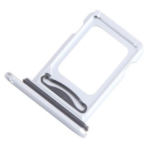 iPhone 15 SIM card tray replacement blue