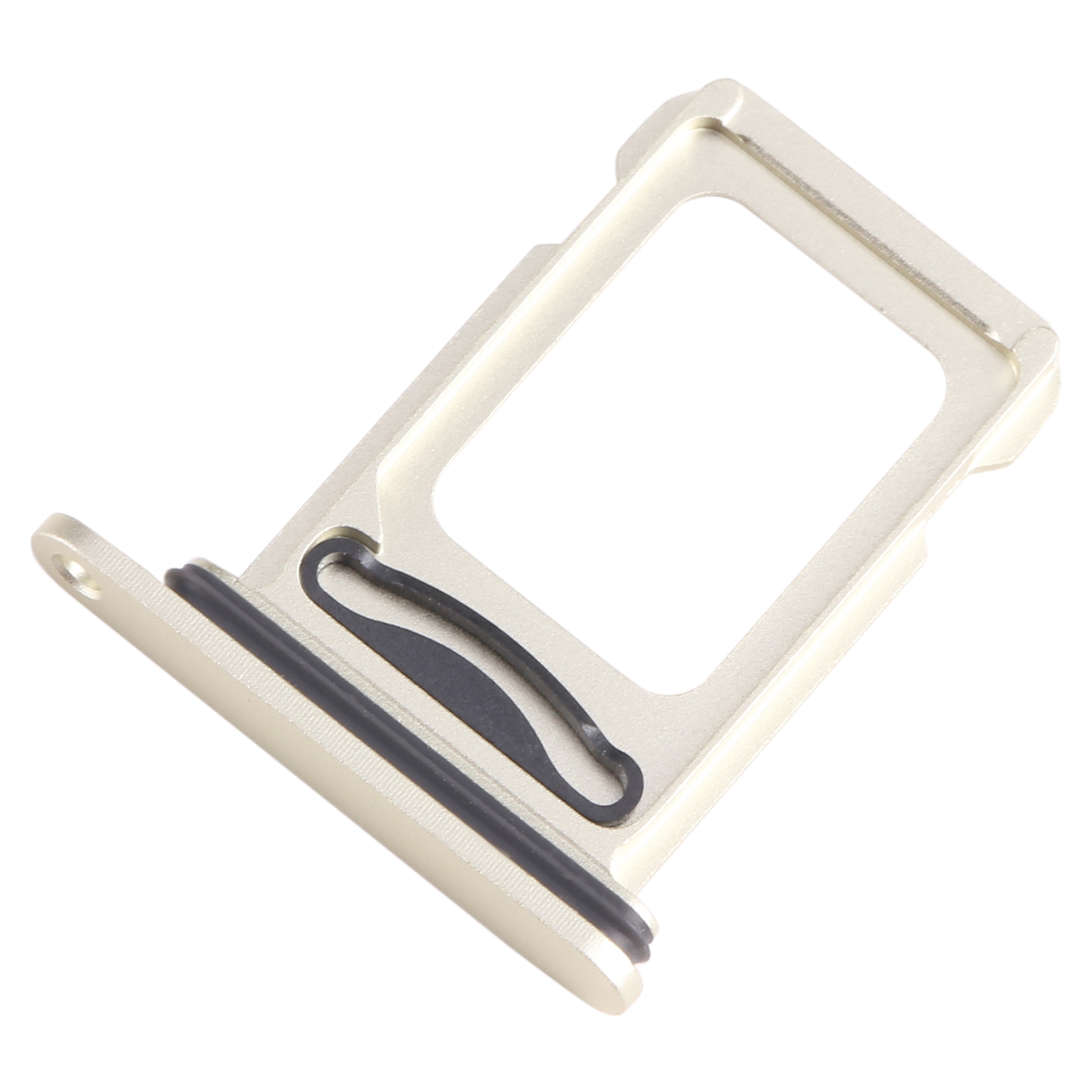 iPhone 15 Plus yellow SIM card tray replacement