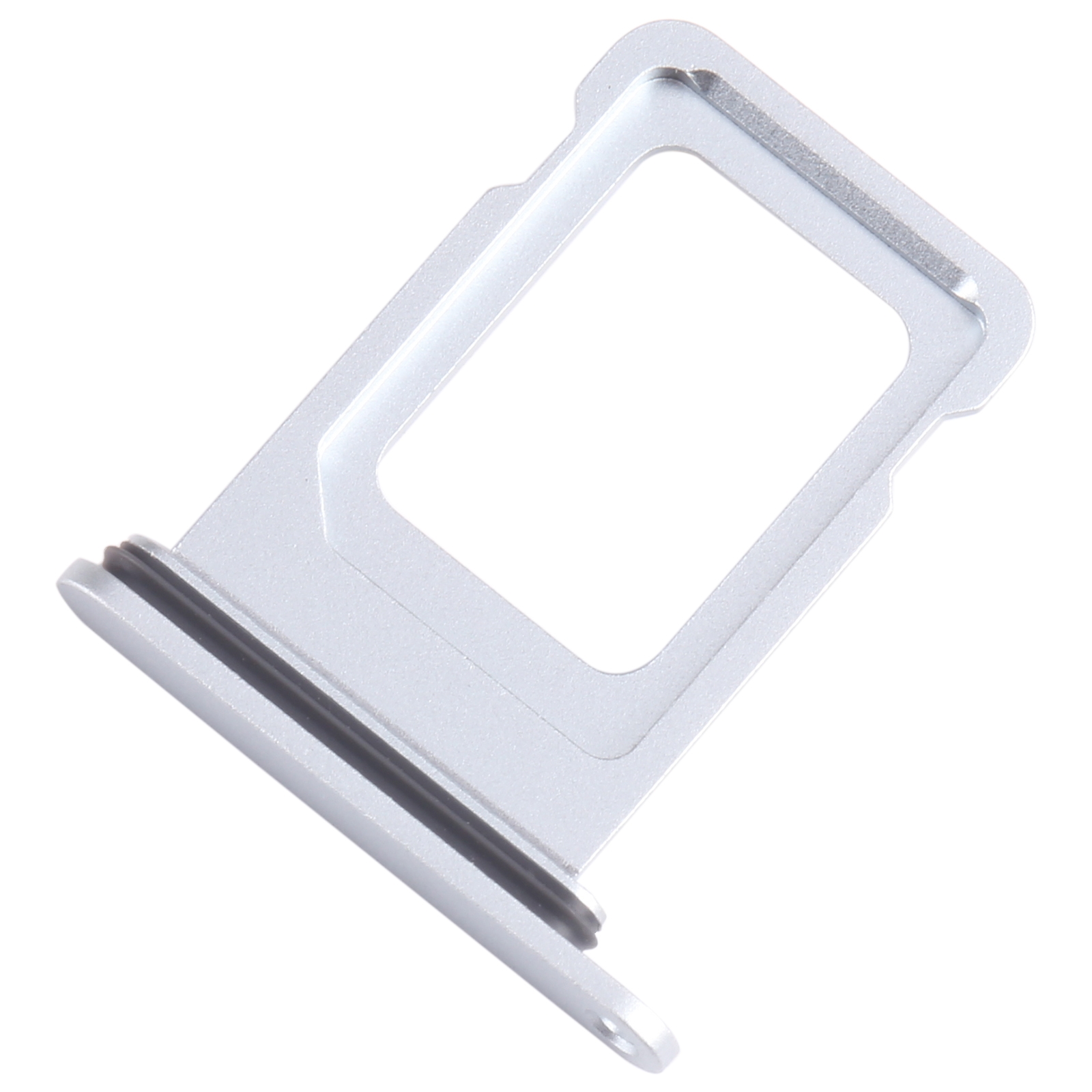 iPhone 15 blue SIM card tray replacement
