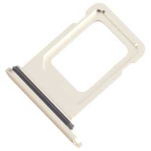 iPhone 15 yellow SIM card tray replacement