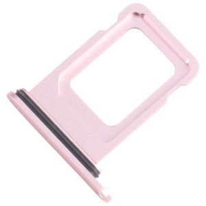 iPhone 15 Plus pink SIM card tray replacement
