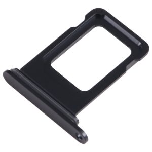 iPhone 15 Pro black SIM card tray replacement