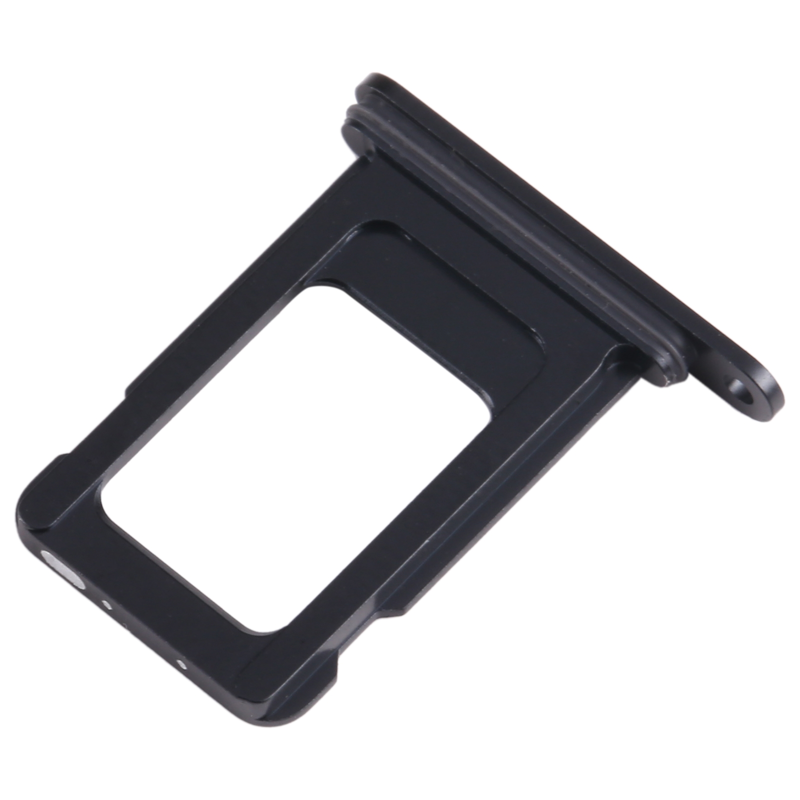 iPhone 15 Pro Black SIM Card Tray Replacement - Image 2