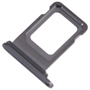 iPhone 15 Pro blue SIM card tray replacement